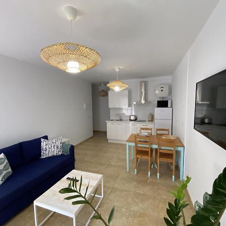 Vivienda Vacacional Sur De Europa B 3 4 拉雷斯廷加 外观 照片