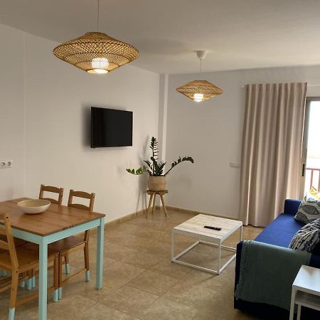Vivienda Vacacional Sur De Europa B 3 4 拉雷斯廷加 外观 照片